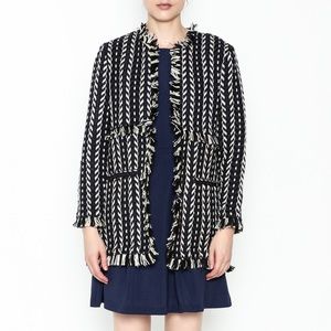 CUPCAKES & CASHMERE, Bev Jacket